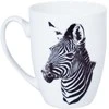 Ketler Puodelis Zebra 350ml