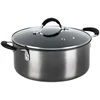 Ketler Puodas America Tasty 24cm 4.8L