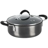 Ketler Puodas America Tasty 20cm 2.6L