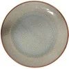 Ketler Pietų lėkštė 26cm Stone keraminė, pilka