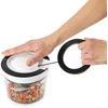 Ketler Smulkintuvas mini rankinis 900 ml