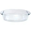 Ketler Trauks stikla karstumizturīgs 2.5L, 35x23x6cm