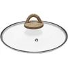 Ketler Dangtis su medžio imitacijos rankena 24cm