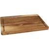 Ketler Virtuvinė pjaustymo akacijos lentelė 30x20x1,5 cm