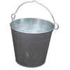 Kibiras ūkiui 2405005, 15 l, pilkas.