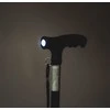 MAN Aliuminė Lazdelė Su LED Prožektoriumi