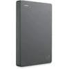 Kietasis diskas Išorinis diskas Seagate Basic 5TB STJL5000400. HDD USB 3.0