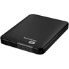 Kietasis diskas Western Digital STANDUSIS IŠORINIS DISKAS „WD 2,5″ 2TB USB3 Juodas“