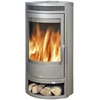 Stove ABX ARKTIS -6. 6.5kw