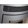 Stove ABX ARKTIS -6. 6.5kw