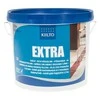 Kiilto Pro Klijai KIILTO EXTRA, skirti klijuoti kilimus, plyteles, PVC dangą, kamštines dangas, 3 l