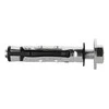 Elematic Inkarinis varžtas su metaliniu kaiščiu M6 x 65 mm, 16 vnt.