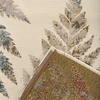 Kilimas lauko terasoms Domoletti CAPRI. žalia. 230 x 160 cm