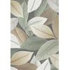 Kilimas vidaus Domoletti BOND, žalia sp./rusva sp., 230 cm x 160 cm