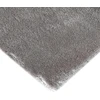 Kilimas vidaus Domoletti Fluffy. rusva sp.. 200 cm x 140 cm