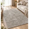 Kilimas vidaus Domoletti Flurry. rusva sp.. 150 cm x 80 cm