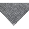 Kilimas vidaus Domoletti High&Low. pilka sp.. 150 cm x 80 cm