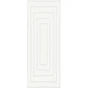 Kilimas vidaus Domoletti Ideal Shaggy. 230 x 160 cm