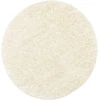 Kilimas vidaus Domoletti LIGHT ARES, kreminė sp., 120 cm x 120 cm