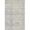 Kilimas vidaus Domoletti PALMO. pilka. 230 cm x 160 cm