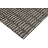 Kilimas vidaus Domoletti PP-FR-ELM-28560-A rudas 200x80 cm