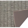 Kilimas vidaus Domoletti PP-FR-ELM-28560-A rudas 200x80 cm
