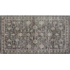 Kilimas vidaus Domoletti PP-FR-IL-337. pilkas. 120x180cm