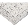 Kilimas vidaus Domoletti PP-FR-IL-338 pilkas 180x120 cm
