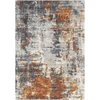 Kilimas vidaus Domoletti RABBIT 3D 600GSM AWM-27940 1.6X2.3M