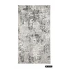 Kilimas vidaus Domoletti Silk. pilka sp.. 200 cm x 133 cm