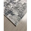 Kilimas vidaus Domoletti Silk. pilka sp.. 150 cm x 80 cm