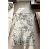 Kilimas vidaus Domoletti Silk. pilka sp.. 150 cm x 80 cm