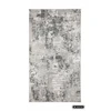 Kilimas vidaus Domoletti Silk. pilka sp.. 150 cm x 80 cm