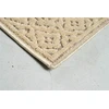 Kilimas vidaus Domoletti Tweed. rusva. 230 cm x 160 cm