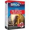 Ķīmiska viela pret kaitēkļiem Bros 5904517224834/ 054, 100 g