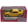 KINSMART Automobilis 2014 CHEVROLET CAMARO, 1:38