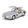 KINSMART Automobilis 1954 MERCEDES-BENZ 300SL, 1:38