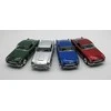 KINSMART Automobilis 1963 ASTON MARTIN DB5, 1:38