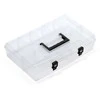 5629# Oem Organizer Box 4 Plastikinė Dėžutė