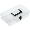 TV staliukas Blow Prosperplast Įrankių dėžė UNIBOX R12m 295x135x85 mm