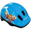 Ķivere bērniem Spokey Fun. zila/melna. 52-56 cm