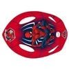 Dviratininkų šalmas vaikams Disney Spider Man, mėlyna sp./raudona sp., 52-56 cm