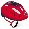 Dviratininkų šalmas vaikams Disney Spider Man, mėlyna sp./raudona sp., 52-56 cm