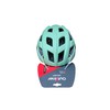 Ķivere velobraukšanai Outliner HB3-9 M, zaļa krās., M