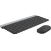 Klaviatūra Klaviatūros ir pelės rinkinys Logitech MK470 EN