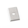 Klein HW reversinis peilis KCR08, 12 × 7,5 × 1,5 mm