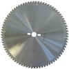 Klein HW Zāģripa sendvičo plokštėms Quatro 190x30x2,2/1.6x38 Neg multi