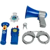 KLEIN Policininko lagaminas