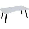 Innovagoods COMPUTER TABLE KUBI 23X60X35CM Baltas
