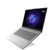 Nešiojamas kompiuteris Lenovo LOQ 15IAX9 | Intel Core i5-12450HX, 15,6" FHD 144 Hz, 12 GB RAM, 512 GB SSD, GeForce RTX 2050, Windows 11 Home | Pilkas